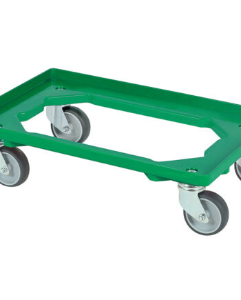 Saro Transportvogn Model Tr Grøn