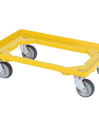 Saro Transportvogn Model Tr Gul
