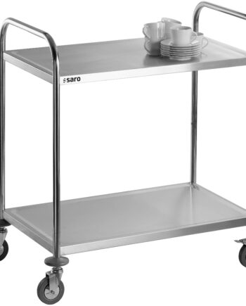 Saro Transportvogn   Serveringsvogn Model Felix