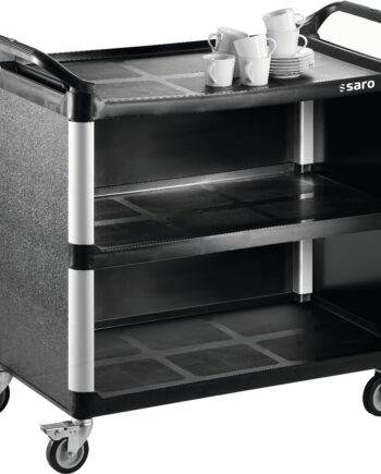 Saro Transportvogn   Serveringsvogn Model Zoka
