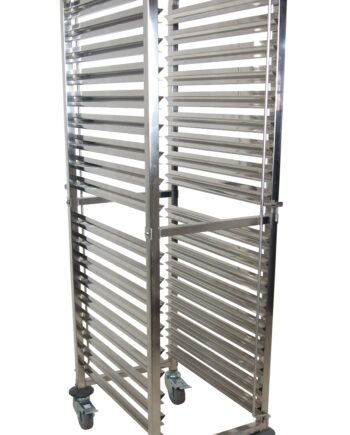 Saro Trolley Model Bono