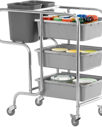 Saro Trolley Model Claire