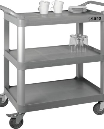 Saro Trolley Model Zenja
