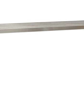 Saro Væghylder Med Stivere  1600mm