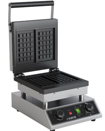 Saro Vaffeljern Model Atria