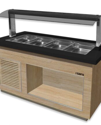 Saro Varm Buffet Model Premium Line Sb-  170 Eg