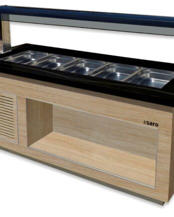 Saro Varm Buffet Model Premium Line Sb-  200 Eg