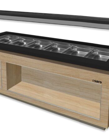 Saro Varm Buffet Model Premium Line Sb-  230 Eg