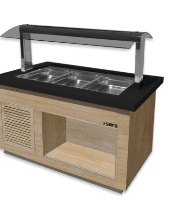 Saro Varm Buffet Model Premium Line Sb-  130 Eg