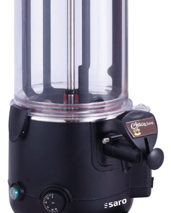 Saro Varmchokoladedispenser Model Mila 10