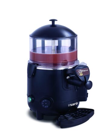 Saro Varmchokoladedispenser Model Mila