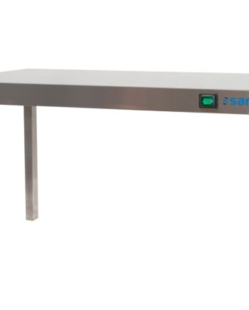 Saro Varmebro Model 1000 Mm