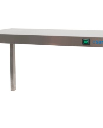 Saro Varmebro Model 800 Mm