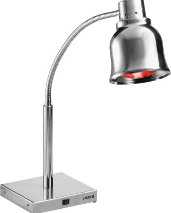 Saro Varmelampe Model Plc 250