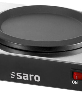 Saro Varmeplade Model Hp1