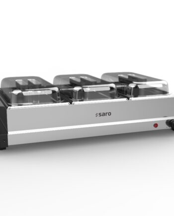 Saro Varmeplade Model Karif