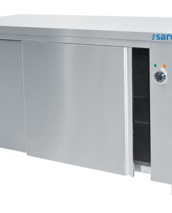 Saro Varmeskabe  600 Mm Dybde  1000 Mm