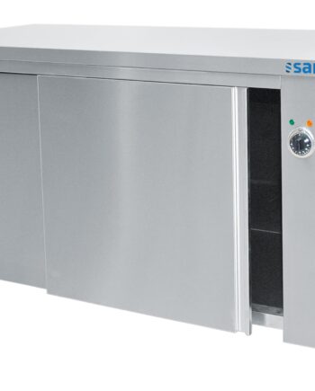 Saro Varmeskabe  700 Mm Dybde  1000 Mm