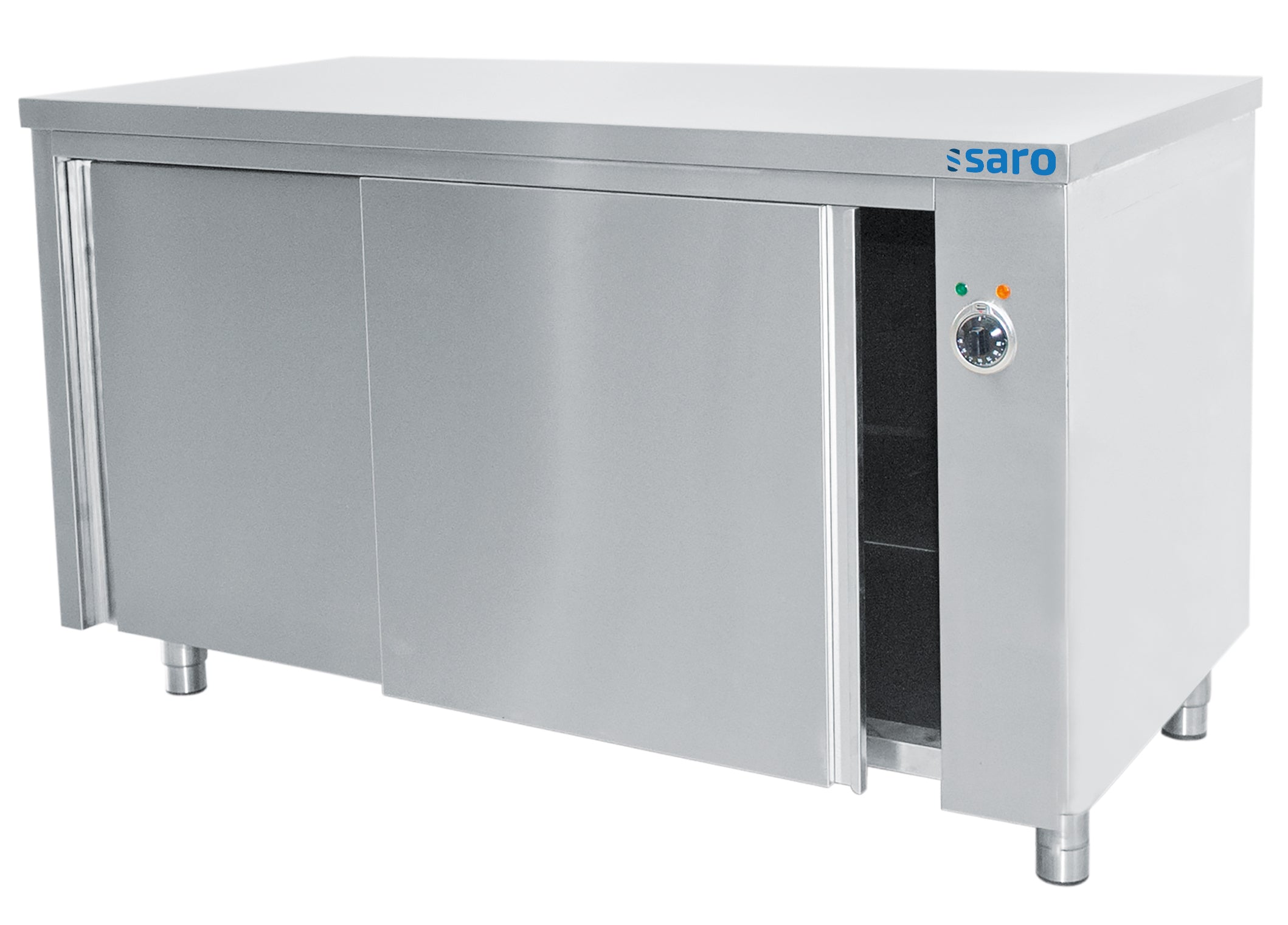 Saro Varmeskabe 700 Mm Dybde 1200 Mm