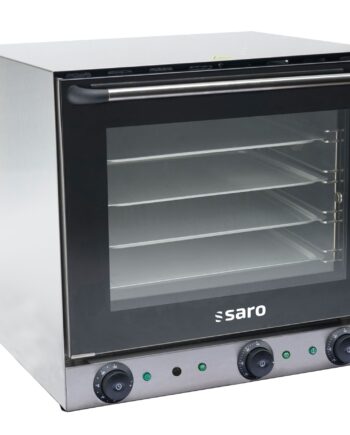 Saro Varmluftsovn 62 Liter Model Thor