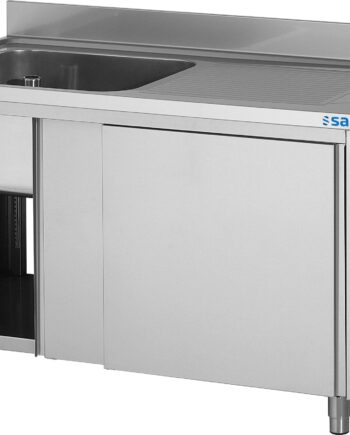 Saro Vaskskabe 700x700x850mm