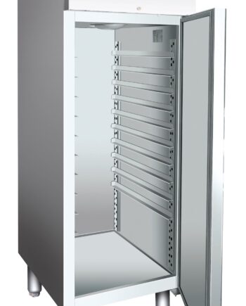 Saro Ventileret Bageri Fryser Model   800 Bt 852 Liter