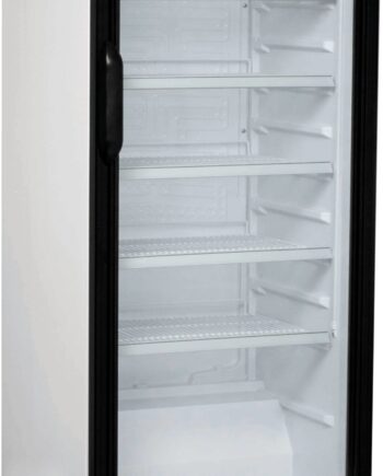 Saro Ventileret Displaykøleskab Model Gtk 310 301 Liter
