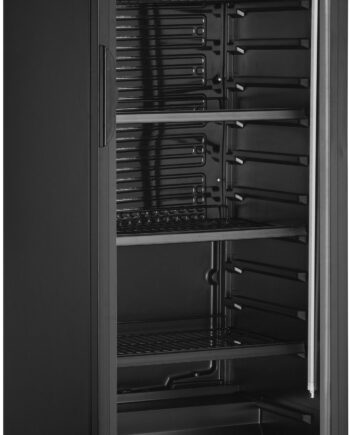 Saro Ventileret Displaykøleskab Model Gtk 360 347 Liter