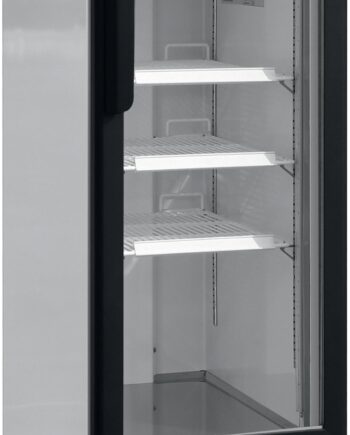 Saro Ventileret Fryser Model Ek 199 215 Liter