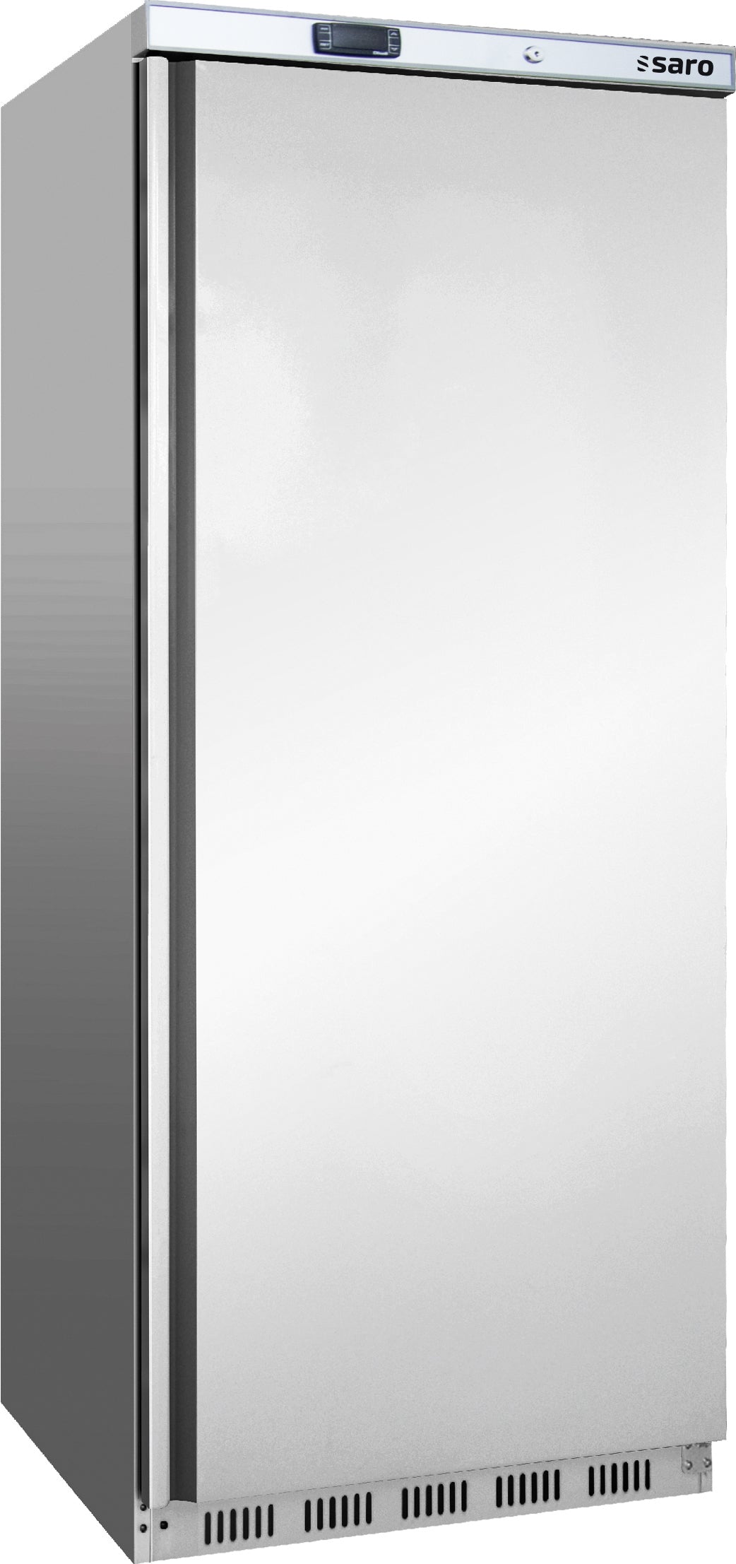 Saro Ventileret Køleskab Model Hk 600 620 Liter