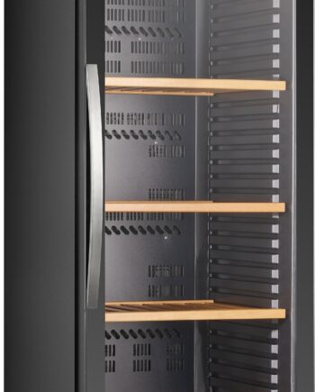Saro Vinkøleskab Model Cv 430 Pv 130 Flasker