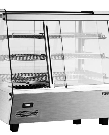 Saro Vitrine Varm Model Self 125w