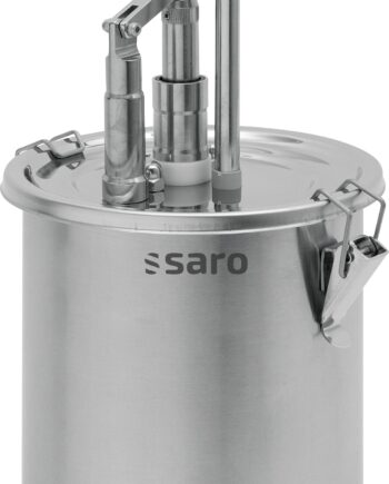 Saro Wienerbrødsfyld Model Pd-019
