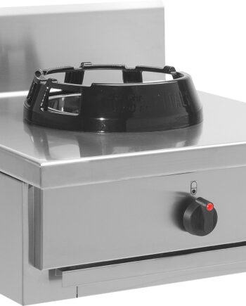 Saro Wok Gaskomfur Bord Model Cc 01 Bb