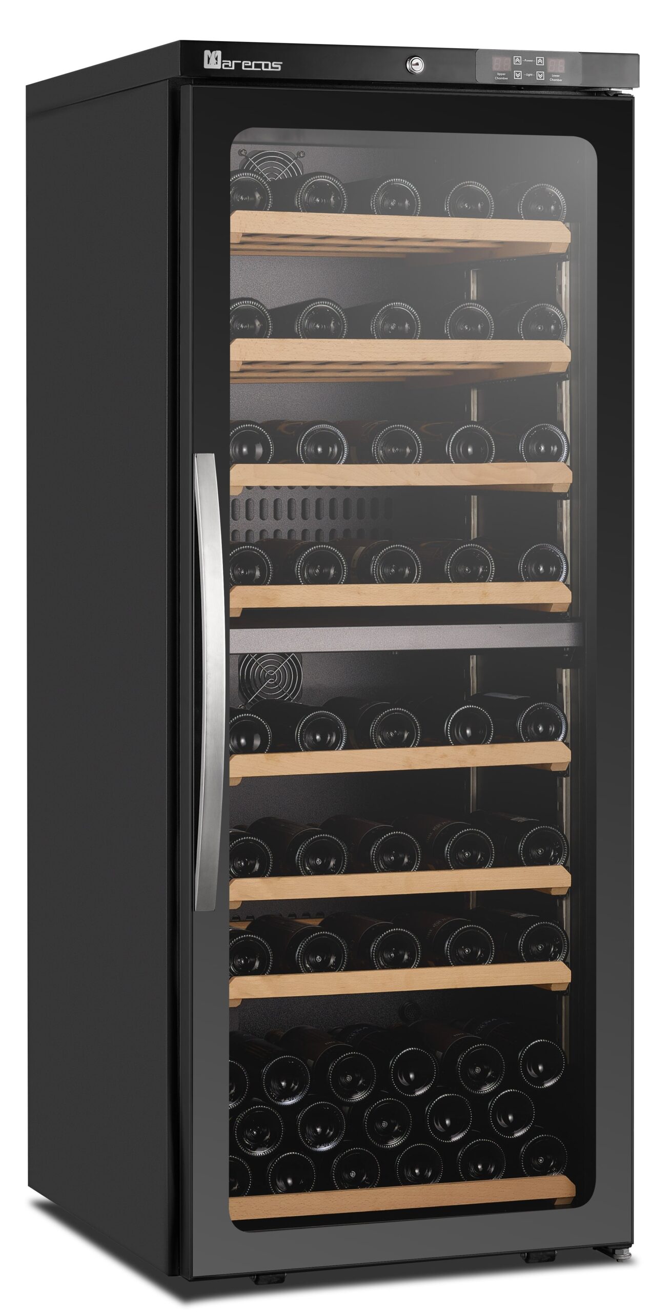 Saro Zone Vinklimaskab Model Cv 350 Pv 2t