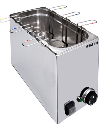 Saro æggekoger Model Damo