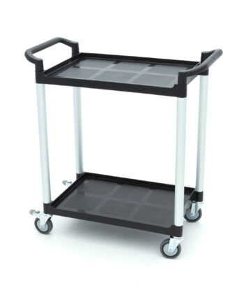 Serveringsvogn     Plasthylder   86     42   Cm