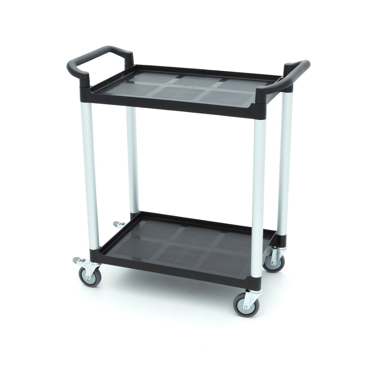 Serveringsvogn Plasthylder 86 42 Cm