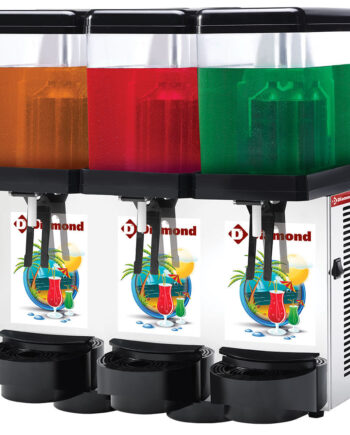 Sftdispenser      12 Liter