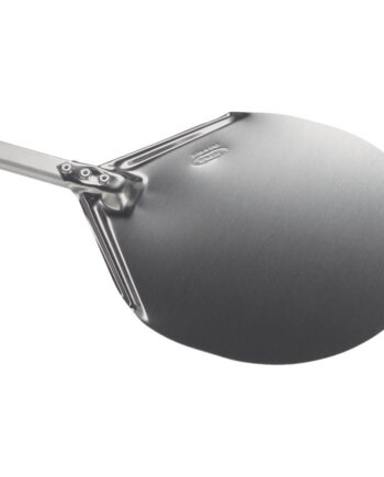 Skovl   Rustfrit Stål   290 Mm