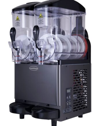 Slush Ice Maskine     12 Liter