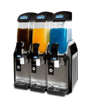 Slush Ice Maskine     12 Liter