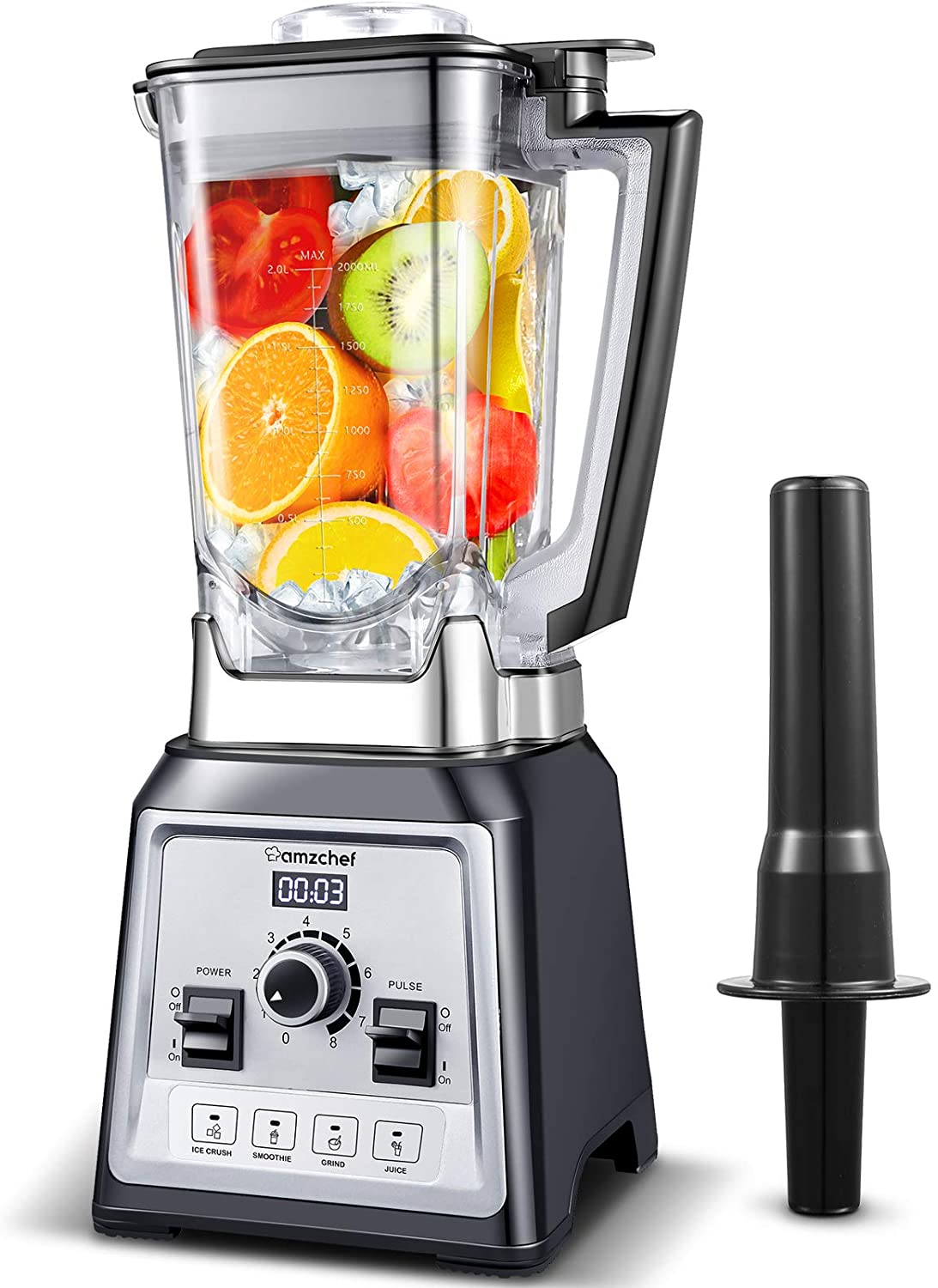 Smoothie Bar Blender