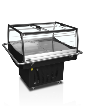 Sort Impulskøler Pdc90sl-360