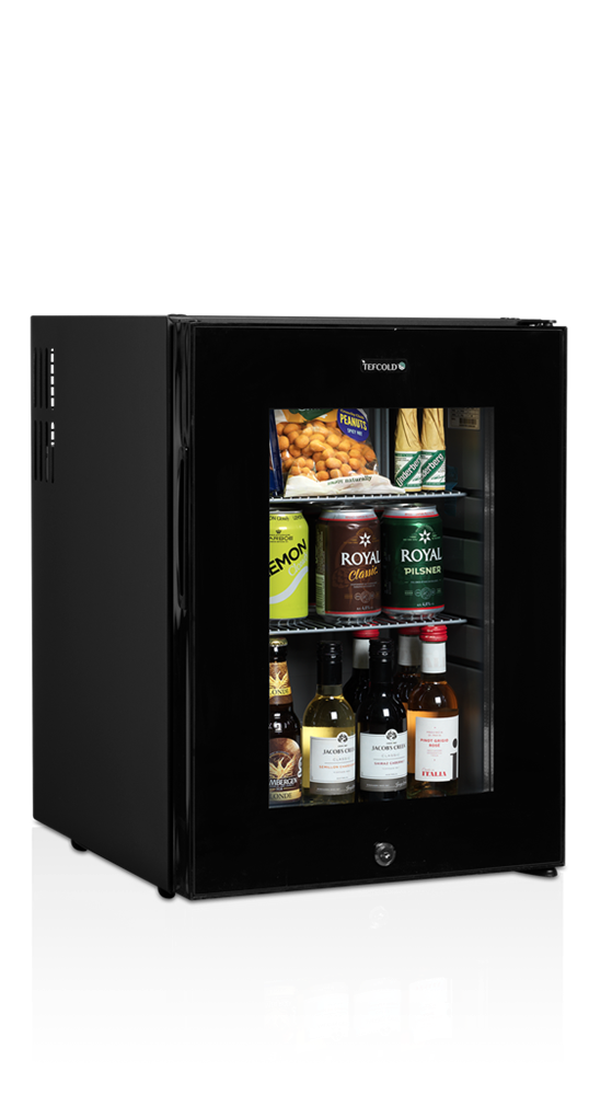 Sort Minibar Tm33g