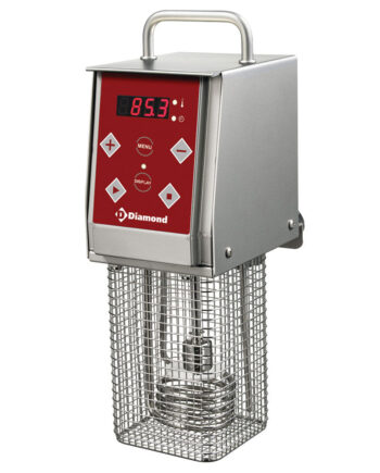 Sous Vide  Elektrisk