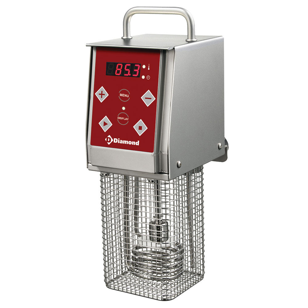 Sous Vide Elektrisk