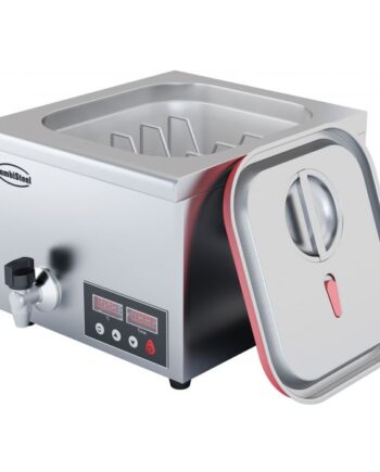 Sous Vide     Gn 16 Liter