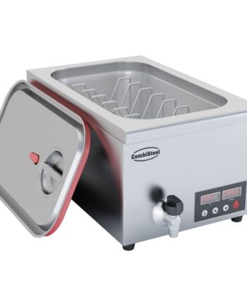 Sous Vide     Gn 24 Liter