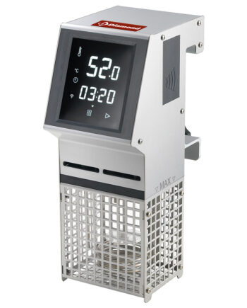 Sous Vide  Nfc  Elektrisk